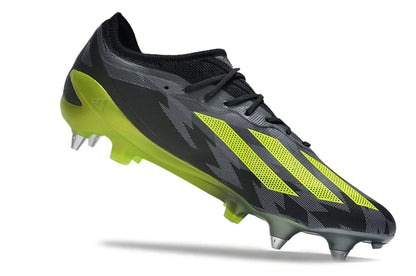 Adidas X CrazyFast.1 Messi SG Cleats