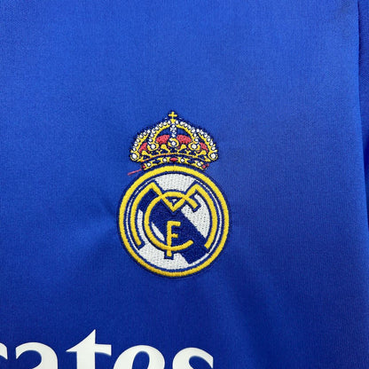 Real Madrid 2025-26 Third Kids Kit