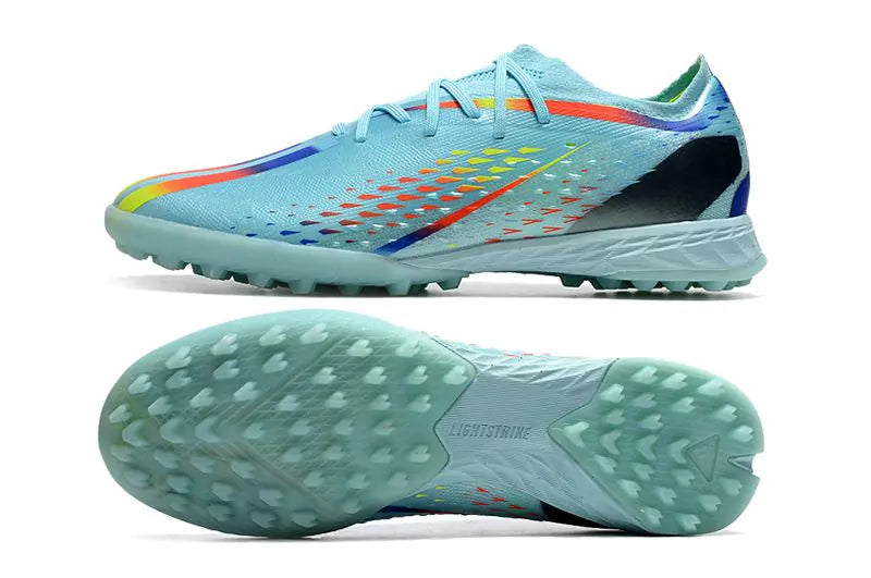 Adidas X Speedportal.1 TF Boots