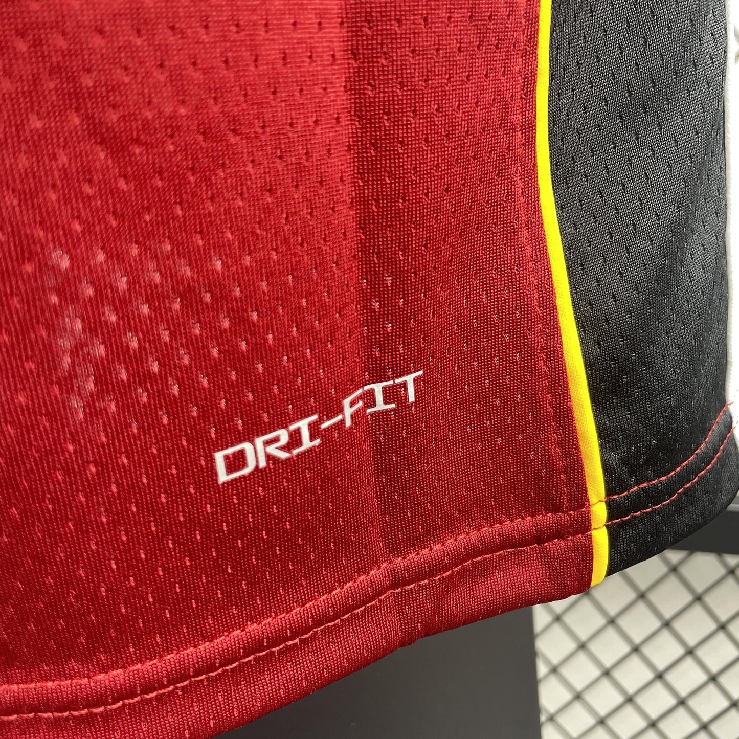 Miami Heat Statement Edition NBA Jersey