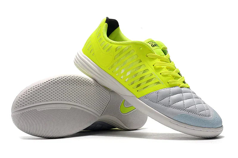 Nike Lunar Gato IC Boots