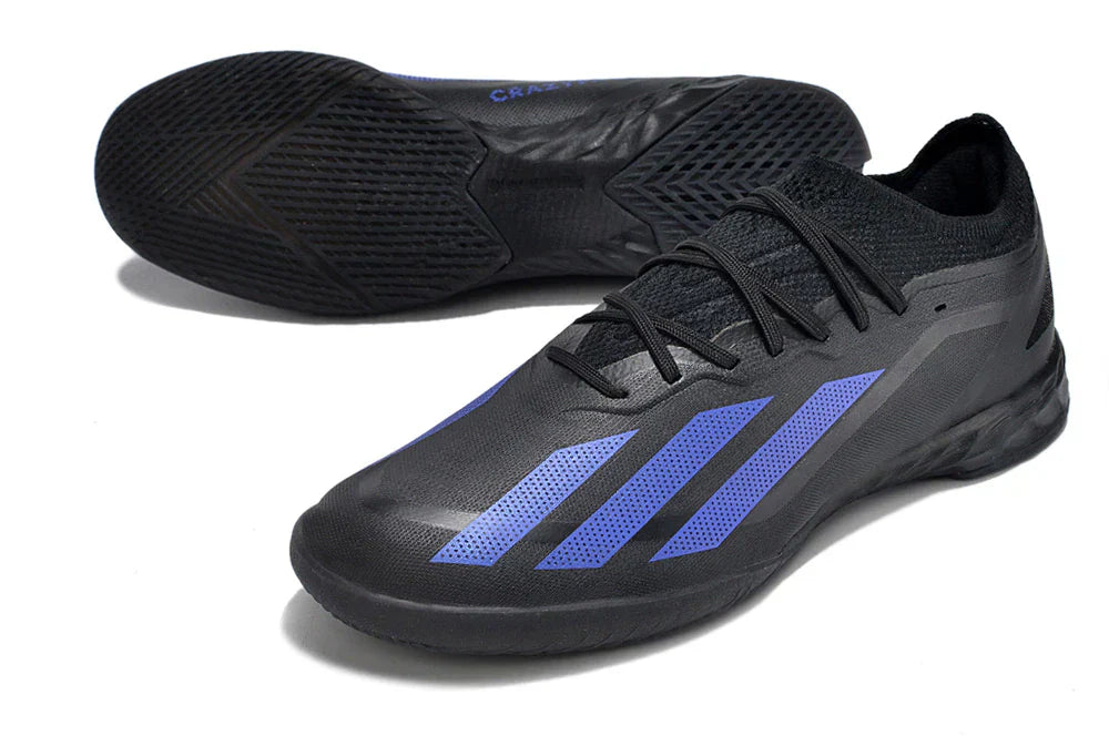 Adidas CrazyFast.1 IC Boots