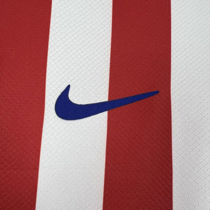 Atlético de Madrid Home Jersey 25/26