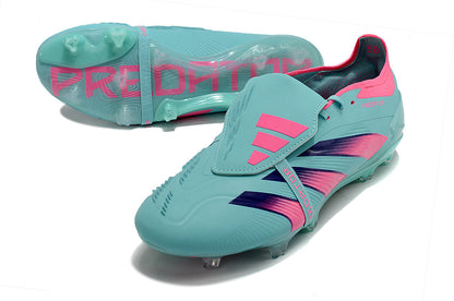 Adidas Predator Elite Tongue FG Cleats