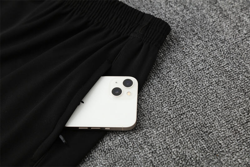 Tracksuit Liverpool Black 25/26