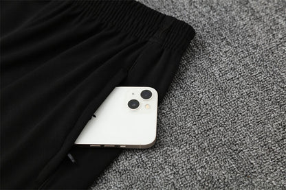 Tracksuit Liverpool Black 25/26