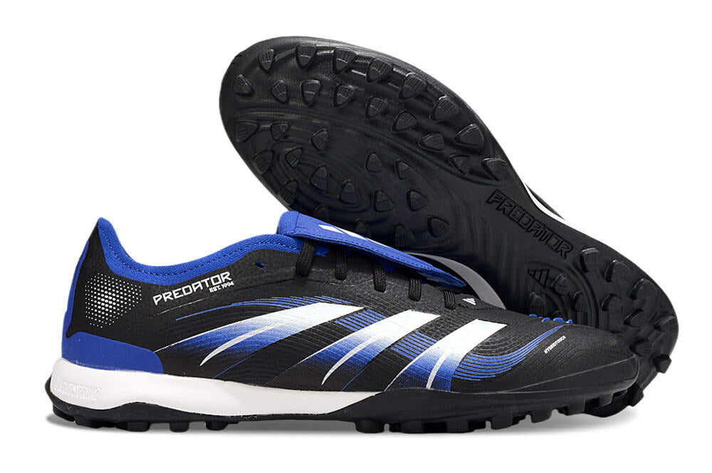 Adidas Predator Elite Fold-Over Tongue TF Boots