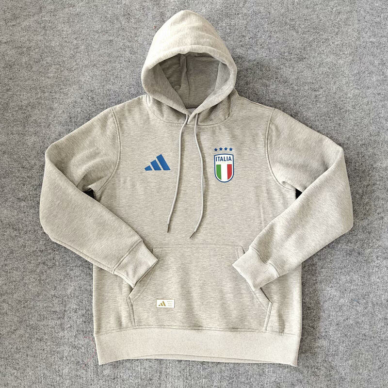Italy Hoodie (Colors)