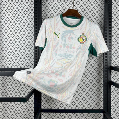 Senegal Home Jersey 25/26