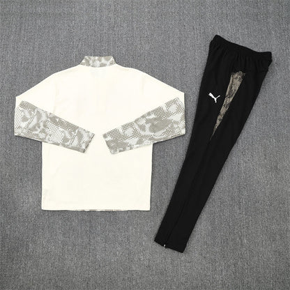 Tracksuit PSV Beige/Black 25/26