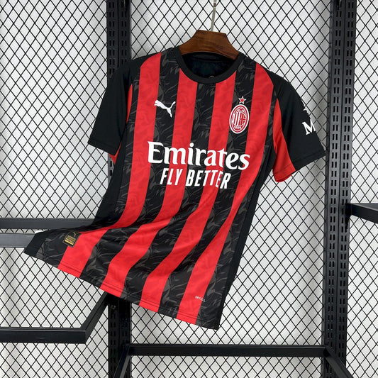 Milan Home Jersey 25/26