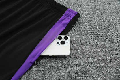 Kit Polo + Pants Germany Black 25/26