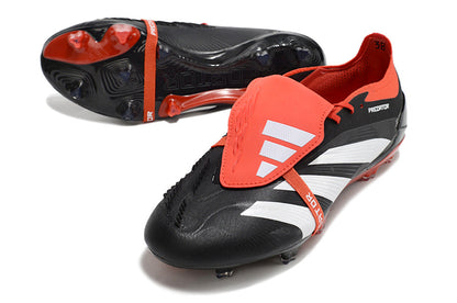 Adidas Predator Elite Tongue FG Cleats