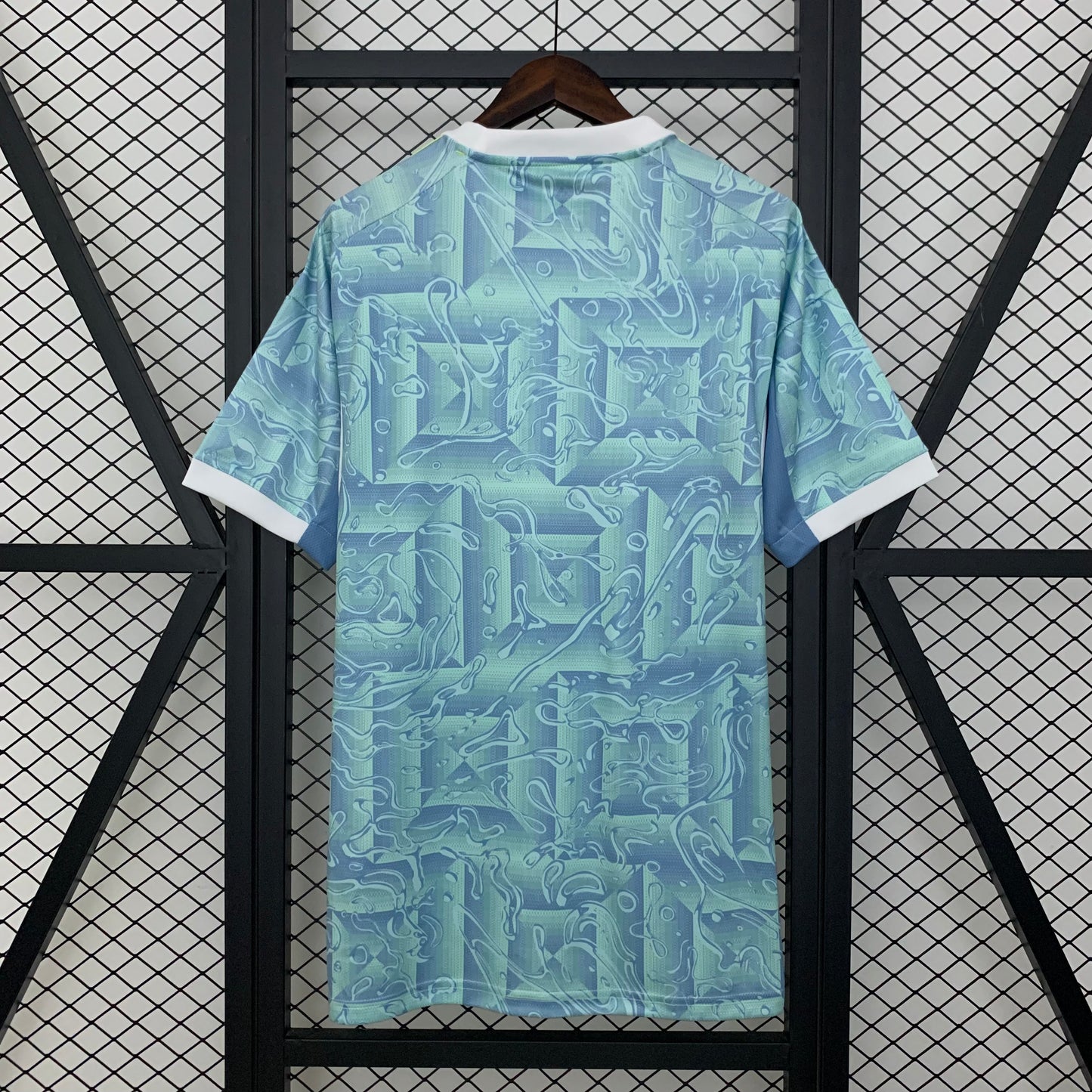 Juventus Away Jersey 25/26