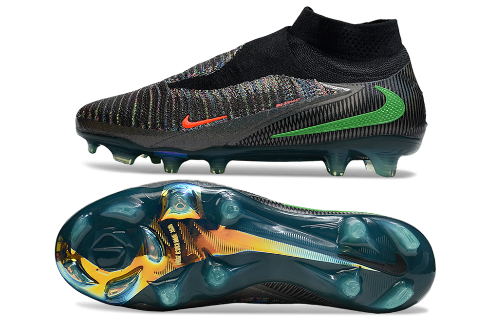 Nike Phantom 6 Elite FG EA FC Cleats