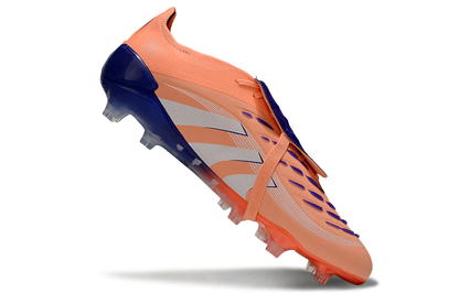 Adidas Predator Elite Fold-Over Tongue FG Cleats
