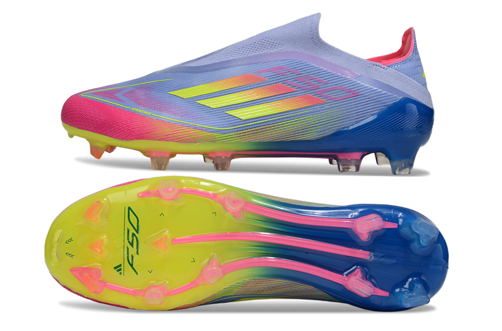 Adidas F50 LL FG Cleats