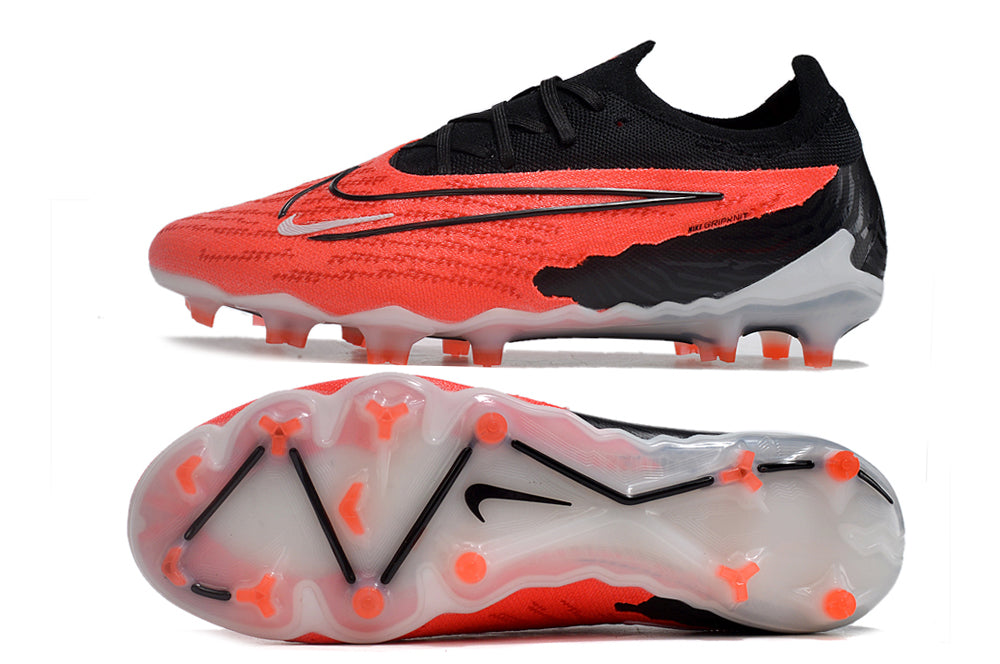 Nike Phantom Gripknit GX Elite FG Cleats