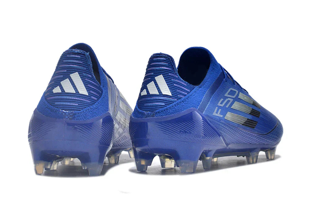 Adidas F50 FG Cleats