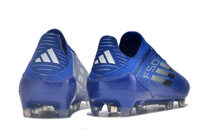 Adidas F50 FG Cleats