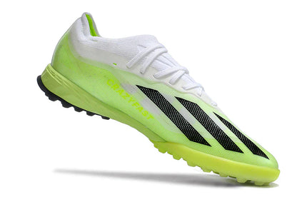 Adidas CrazyFast.1 TF Boots