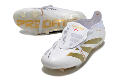 Adidas Predator Elite Tongue FG Cleats