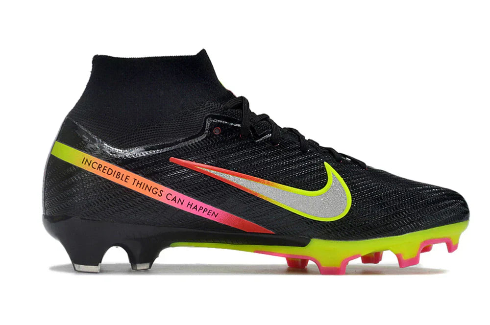 Nike Mercurial superfly 9 Air Zoom Ultra FG Cleats