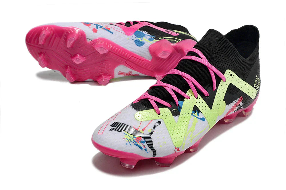 Puma Future Ultimate FG Cleats