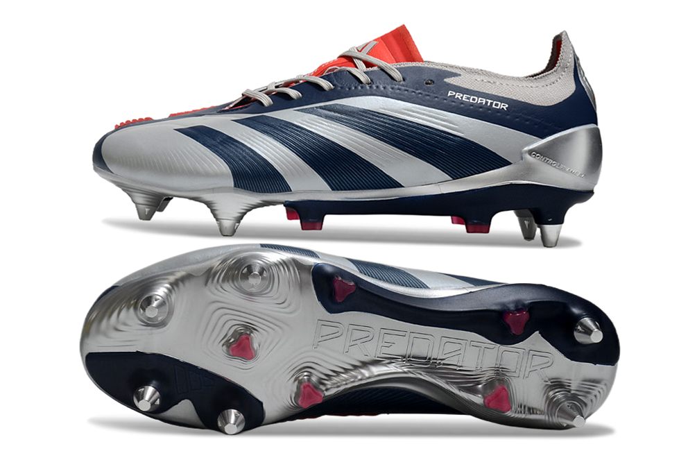 Adidas Predator Elite SG Cleats