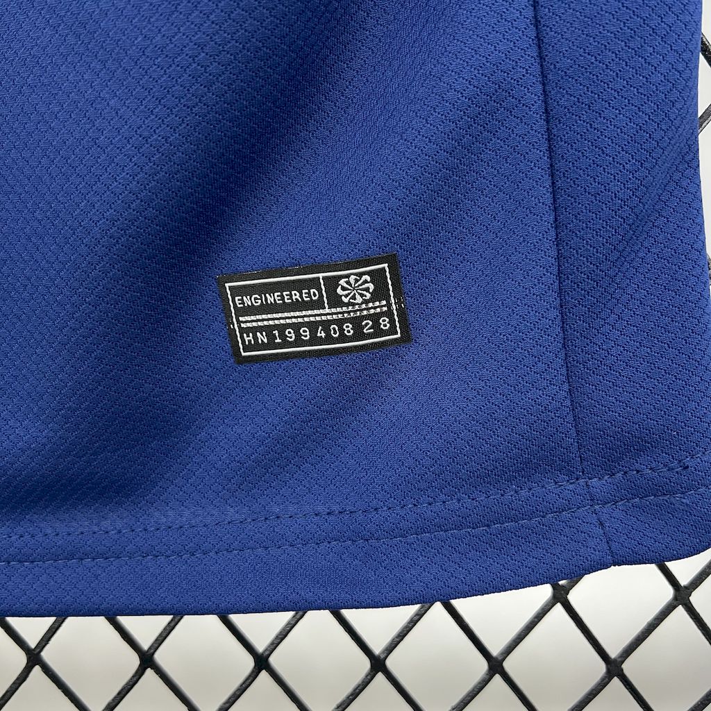 PSG Fourth 25/26 Kit Kids