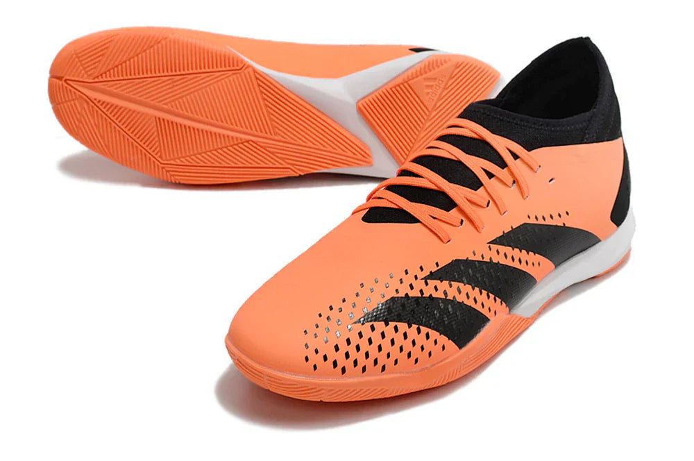 Adidas Predator Accuracy.1 IC Boots