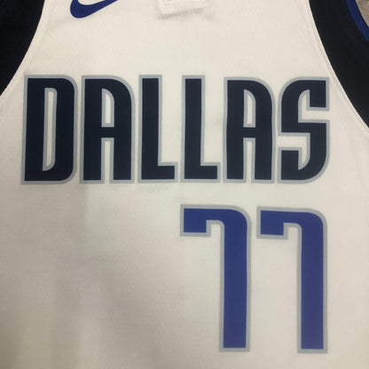 Dallas Mavericks Association Edition NBA Jersey
