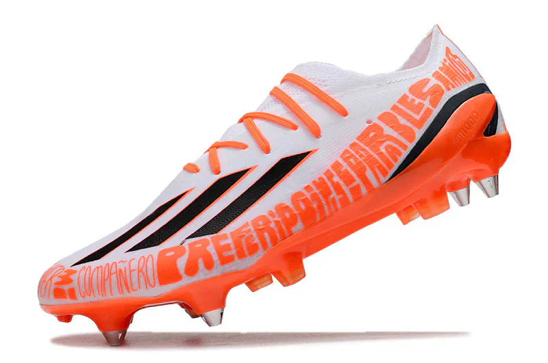 Adidas X Speedportal.1 SG Cleats