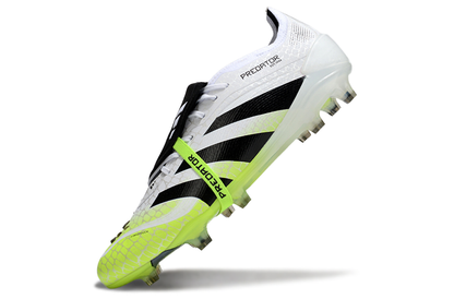 Adidas Predator Elite Fold-Over Tongue FG Cleats