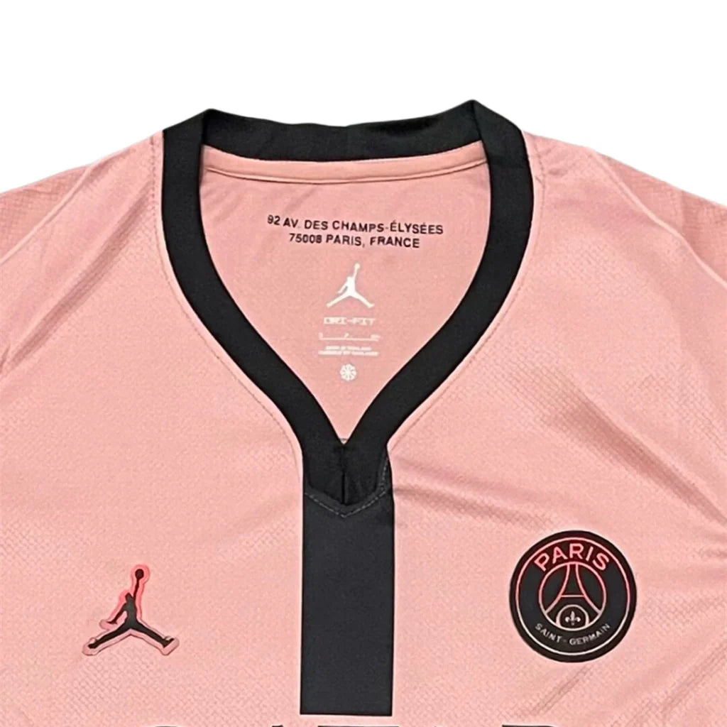 PSG Third Jersey 24/25