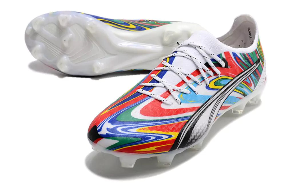 Puma King Ultimate FG Cleats