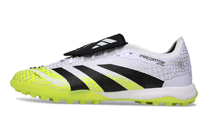 Adidas Predator Elite Fold-Over Tongue TF Boots