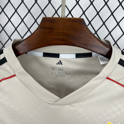 Benfica Away Jersey 25/26