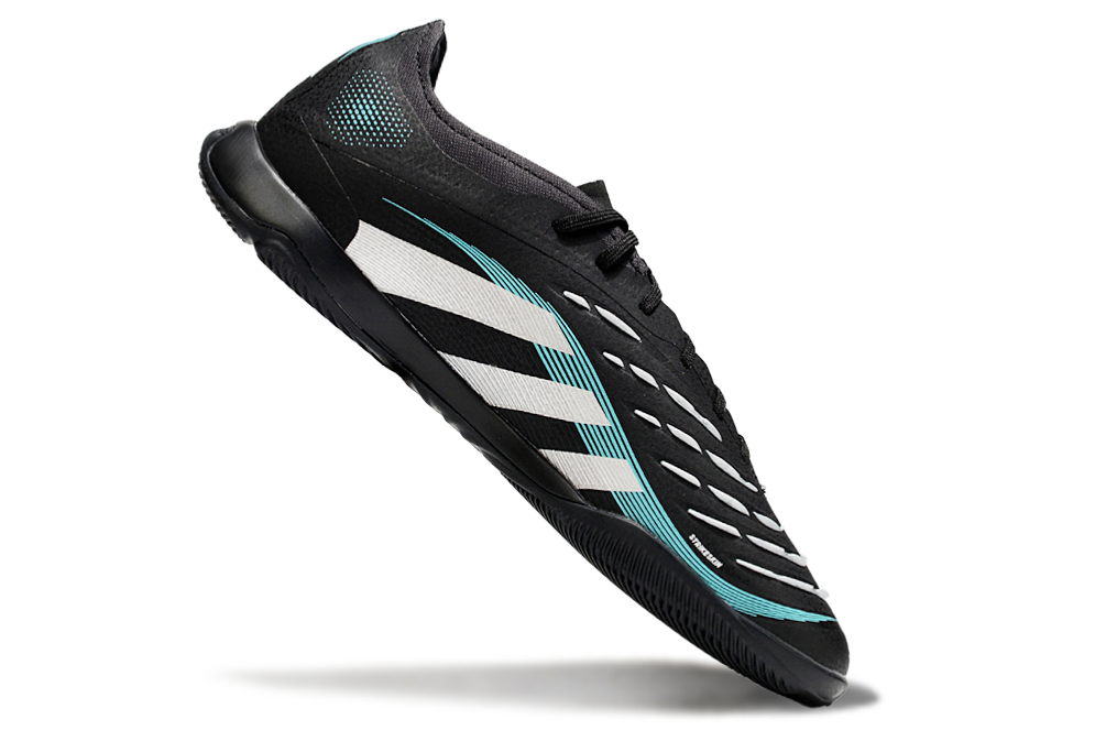 Adidas Predator Elite Fold-Over Tongue IC Boots
