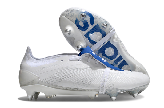 Adidas Predator Elite Fold-Over Tongue SG Cleats