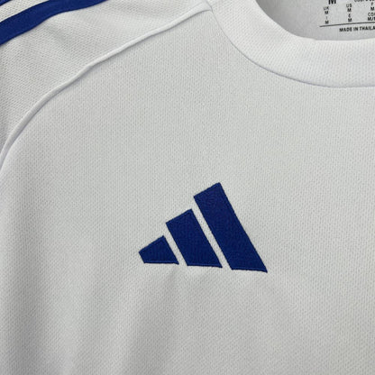 Leeds Home Jersey 25/26