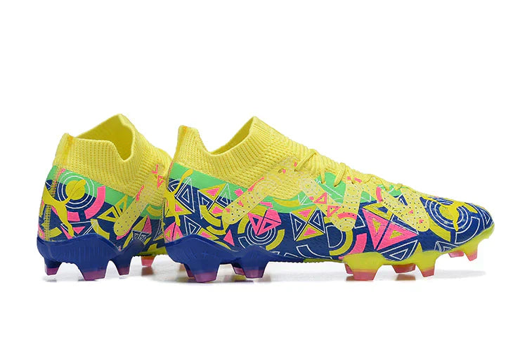 Puma Future Ultimate FG Cleats