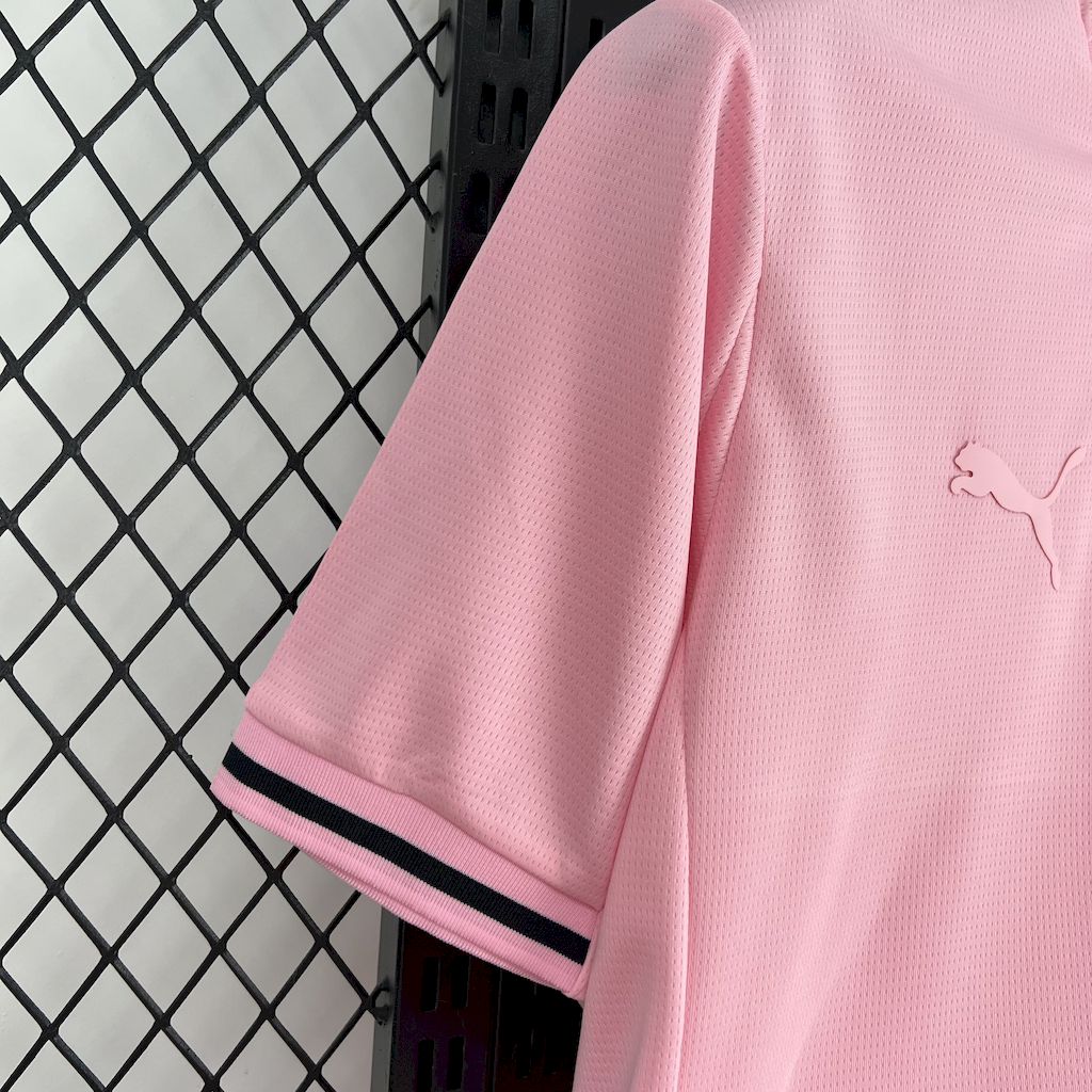 Palermo Home Jersey 25/26