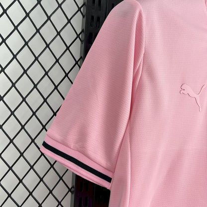 Palermo Home Jersey 25/26