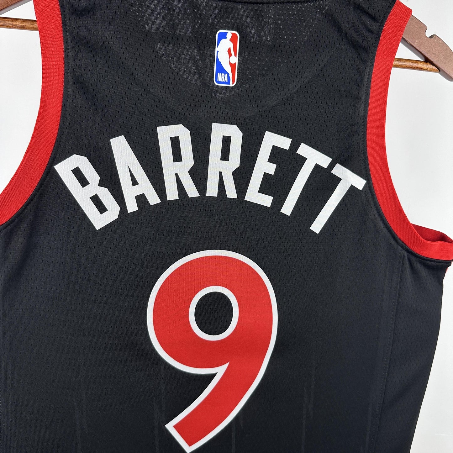 Toronto Raptors Statement Edition NBA Jersey