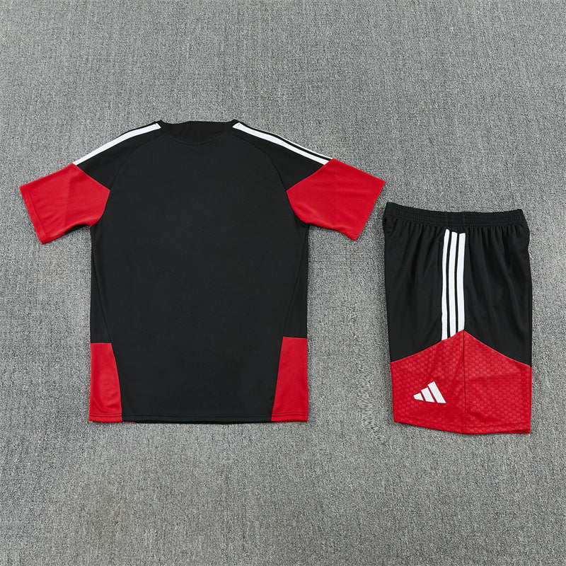 Germany Training Kit Black 2026 | Football Kit