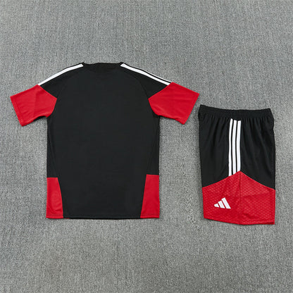 Germany Training Kit Black 2026 | Football Kit