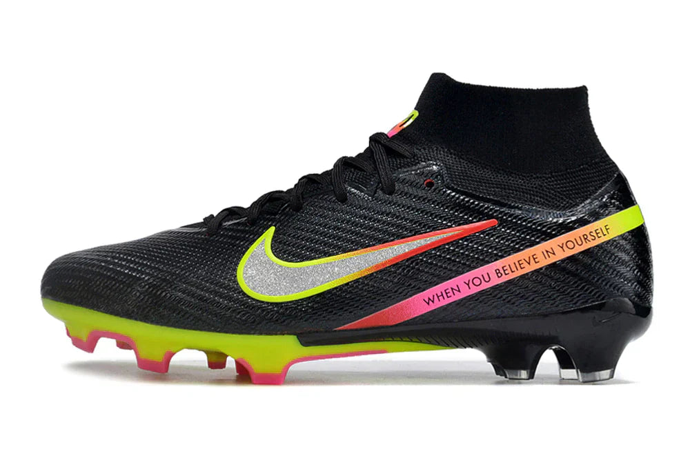 Nike Mercurial superfly 9 Air Zoom Ultra FG Cleats