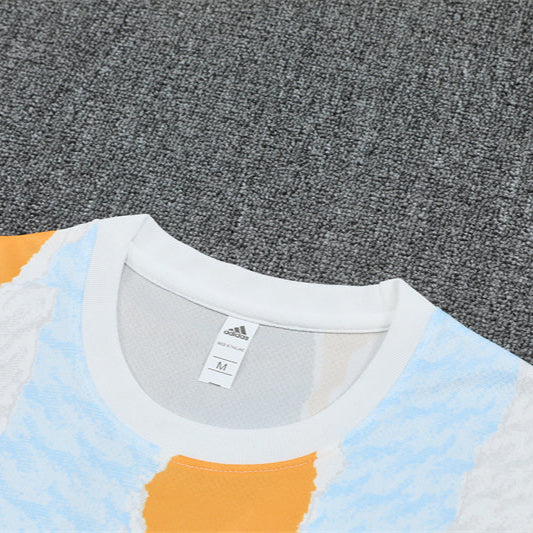 Kit Real Madrid Training I 24/25