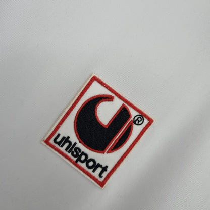 Inter Milan Away Jersey 90/91 Retro